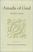 Amadis of Gaul: A Novel of Chivalry of the 14th Century Presumably First Written in Spanish (Studies in Romance Languages (Lexington, Ky ), 11 ) артикул 7522d.