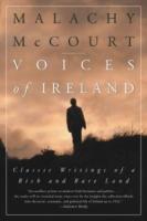 Voices of Ireland: Classic Writings of a Rich and Rare Land артикул 7525d.