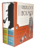 The New Annotated Sherlock Holmes: The Complete Short Stories артикул 7547d.