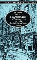 The Adventure of the Dancing Men and Other Sherlock Holmes Stories артикул 7551d.