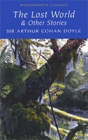 The Lost World & Other Stories артикул 7552d.