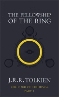 The Lord of the Rings: Part 1: The Fellowship of the Ring артикул 7562d.