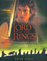 The Lord of the Rings Official Movie Guide артикул 7564d.