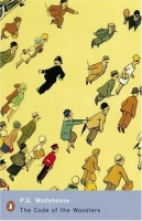 The Code of the Woosters (Penguin Modern Classics) артикул 7569d.