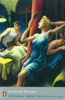 Streetcar Named Desire артикул 7627d.