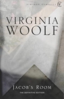 Jacob's Room (Vintage Classics) артикул 7646d.