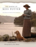 The Making of Miss Potter: The Official Guide to the Motion Picture артикул 7681d.