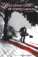 Best Ghost Tales of North Carolina, 2nd Edition артикул 7684d.