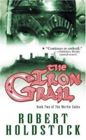 The Iron Grail (Merlin Codex) артикул 7694d.