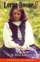 Penguin Readers Level 4: Lorna Doone (Penguin Longman Penguin Readers) артикул 7732d.