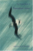 The Oxford Book of Narrative Verse (Oxford Books of Verse) артикул 7780d.